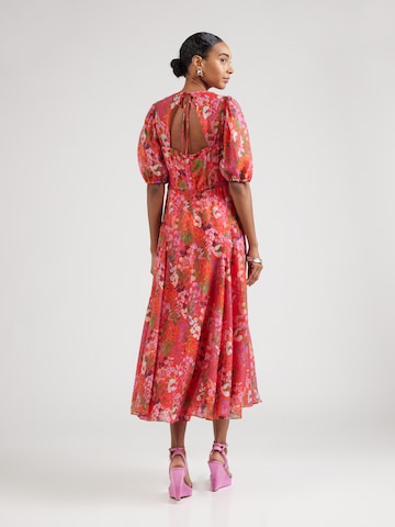 Ted Baker Mekko värissä punainen