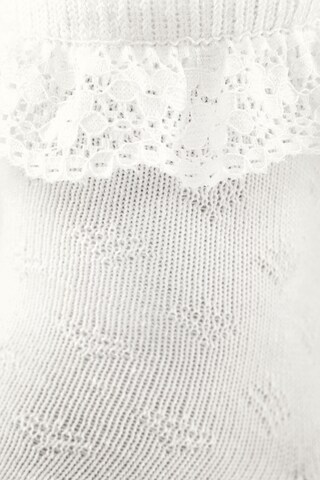 H.I.S Socks in Beige