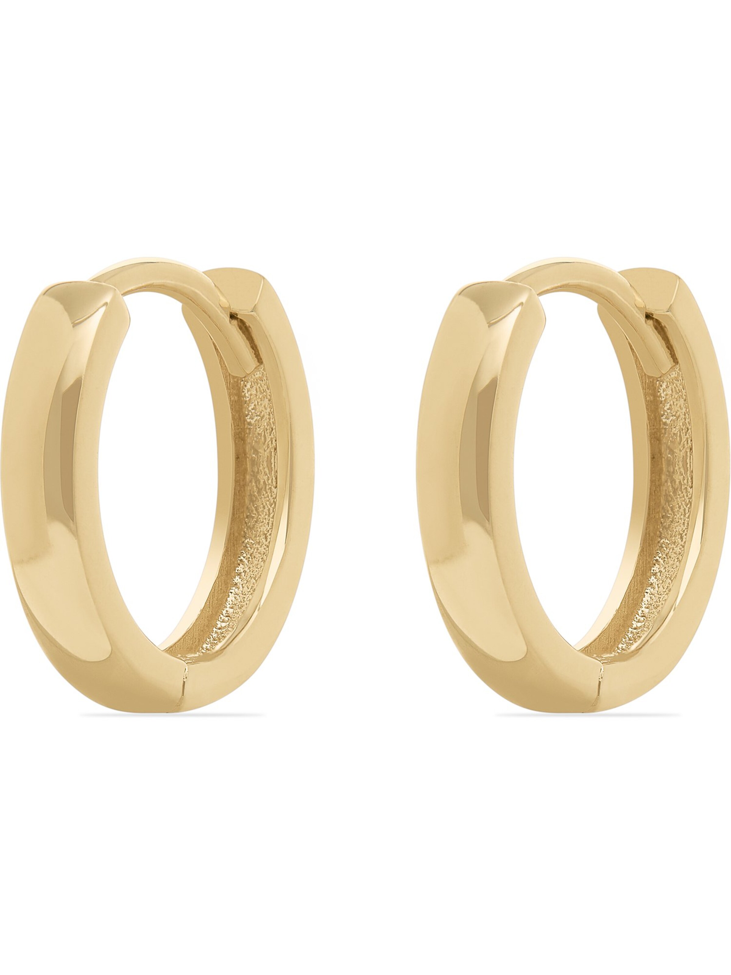 FAVS Ohrringe in Gold