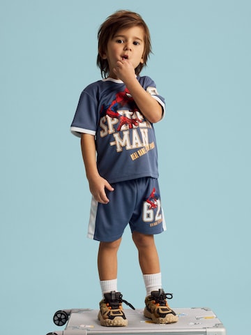 NAME IT - Camiseta en azul