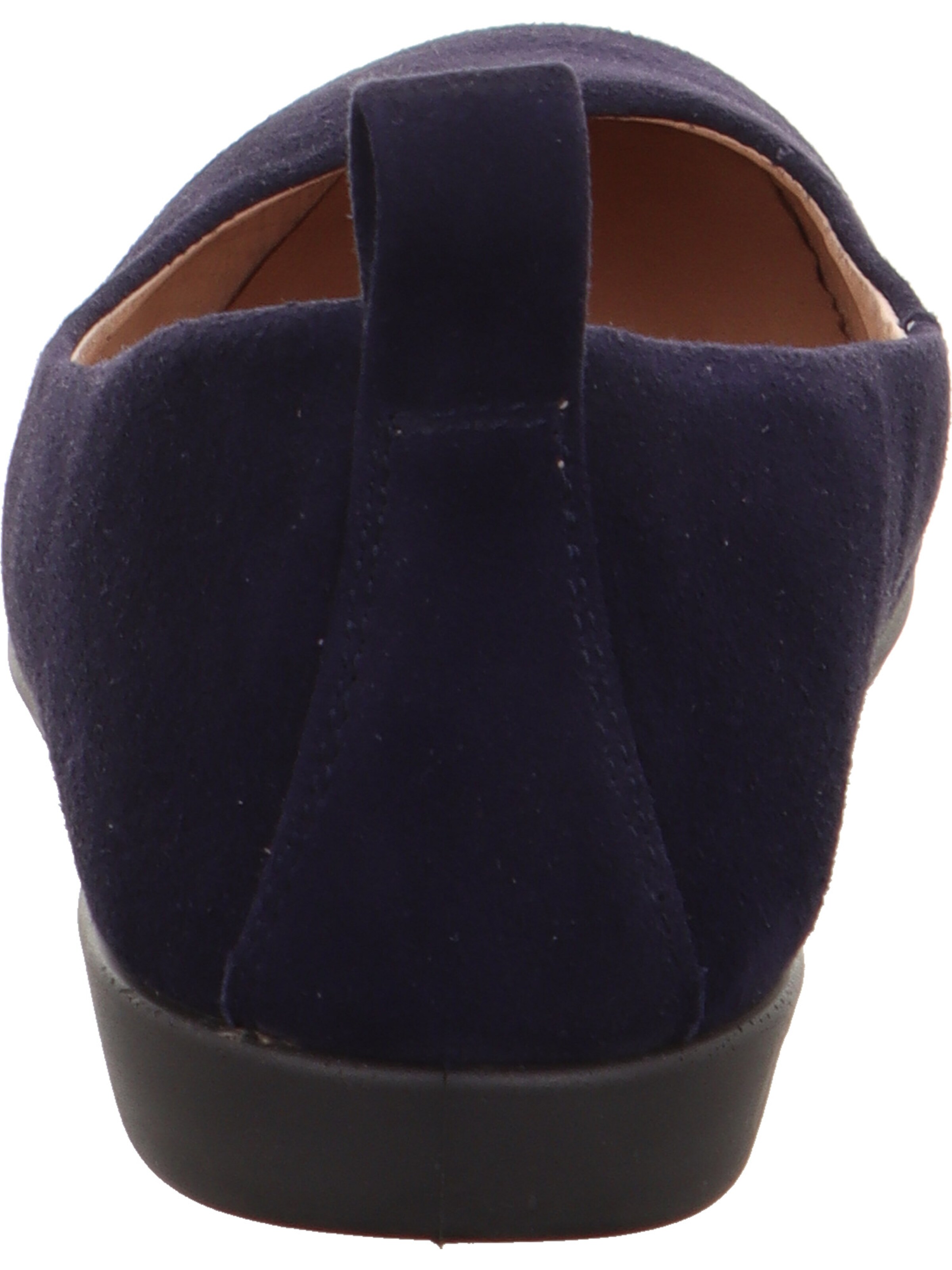 Legero Ballet Flats 'Ciara' in Blue