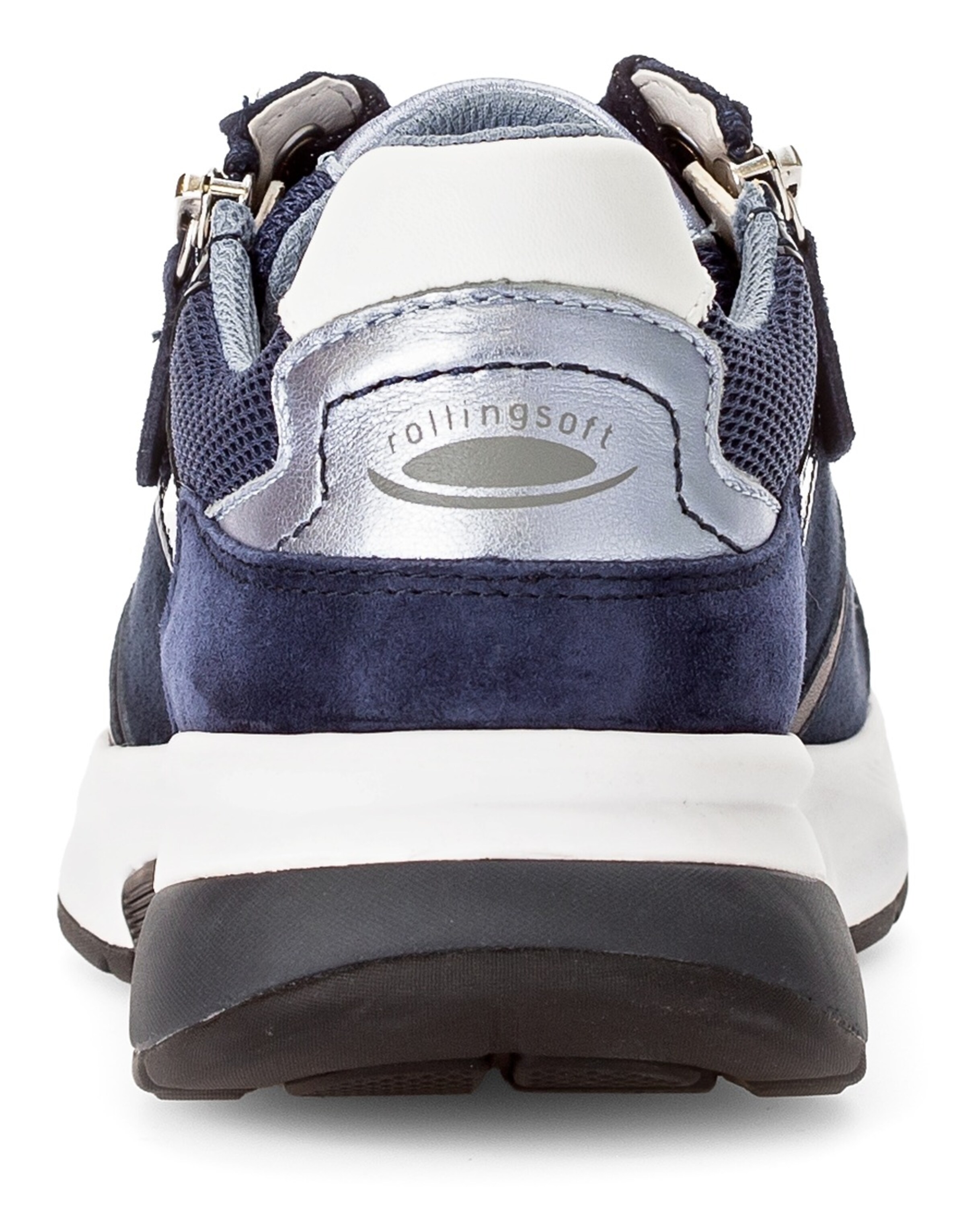 Gabor Rollingsoft Sneakers in Blue