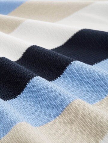TOM TAILOR Pullover in Blau