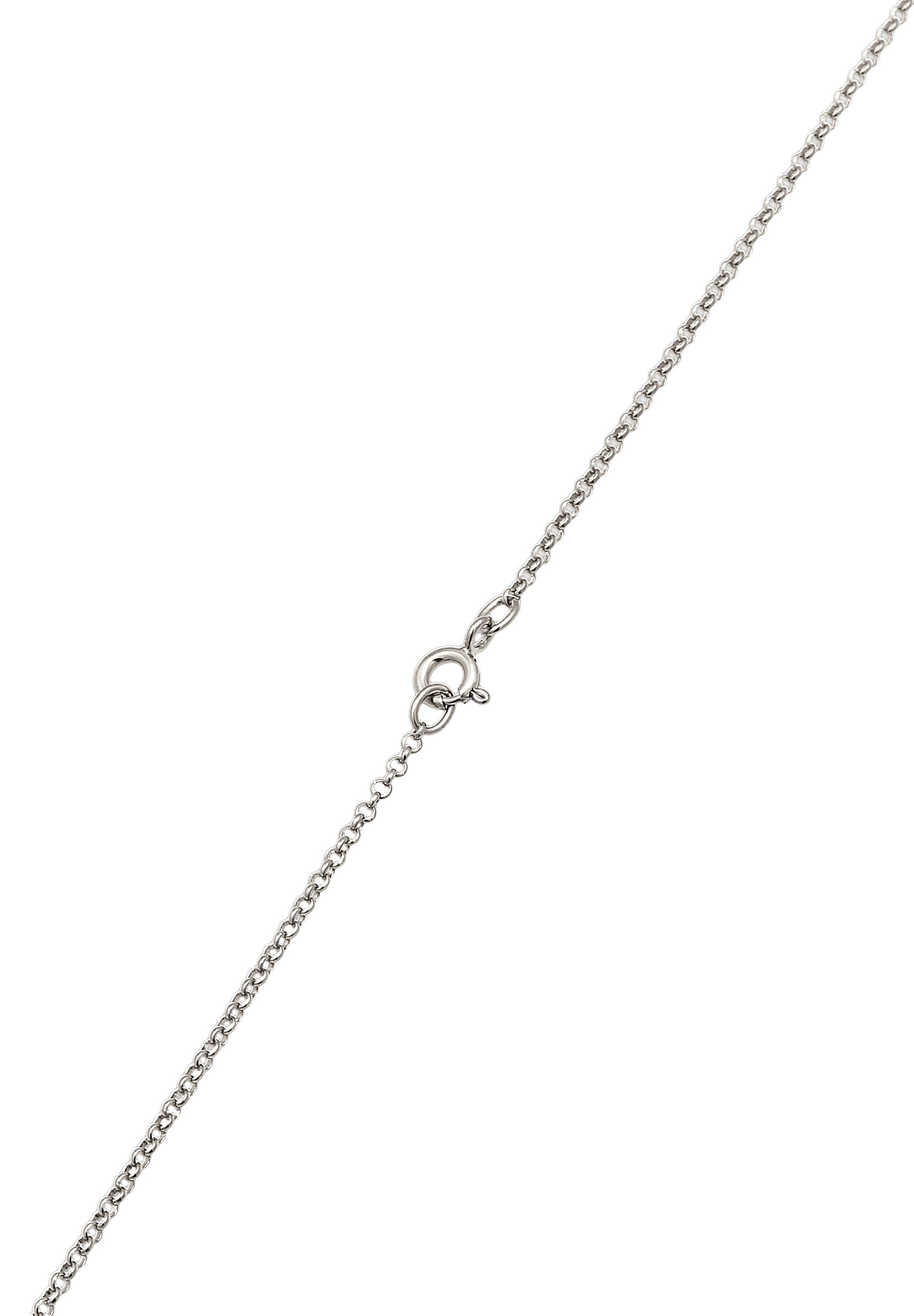 Chaîne Stilnest en argent