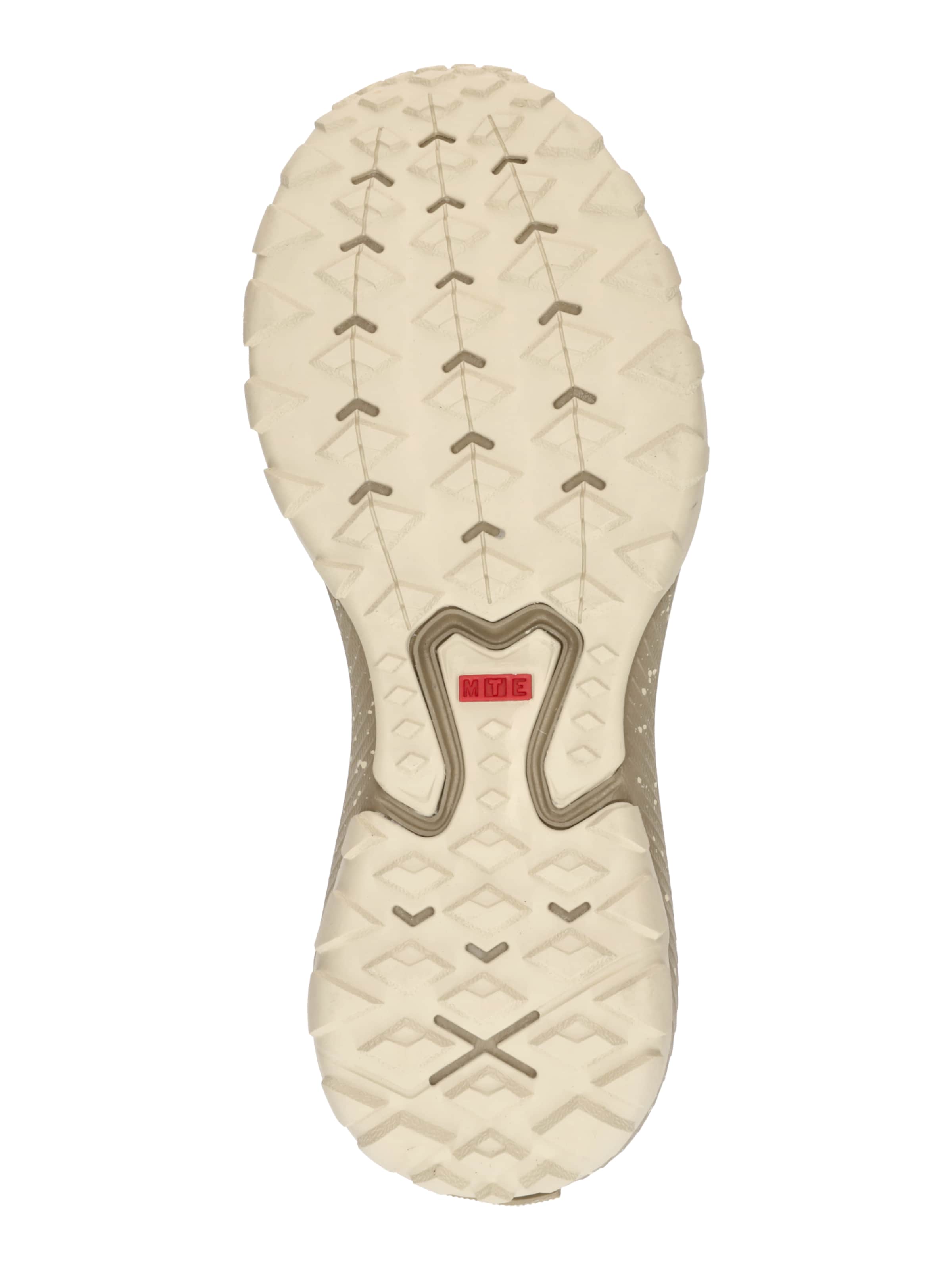 VANS Ниски маратонки 'MTE Crosspath' в бежово