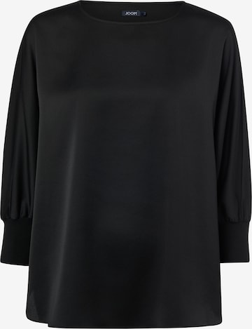Chemisier 'Bine' JOOP! en noir : devant