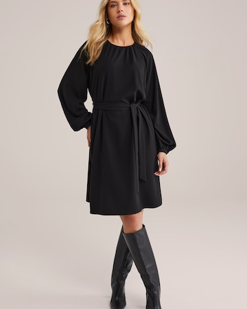 WE Fashion Dress in Black