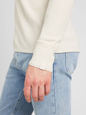 rag & bone Pullover 'MARTIN' in Beige