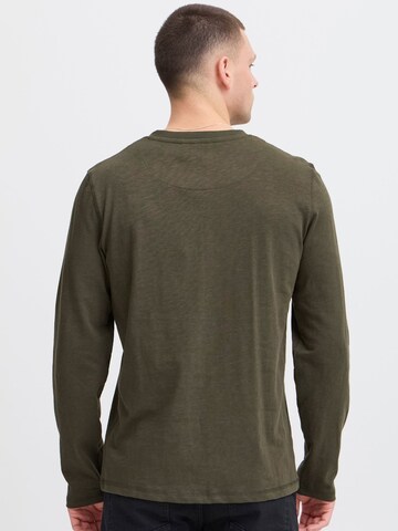 BLEND - Camiseta en verde
