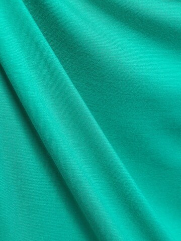 Mey Pajama shirt in Green