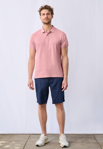 Street One MEN Shirt in Orange