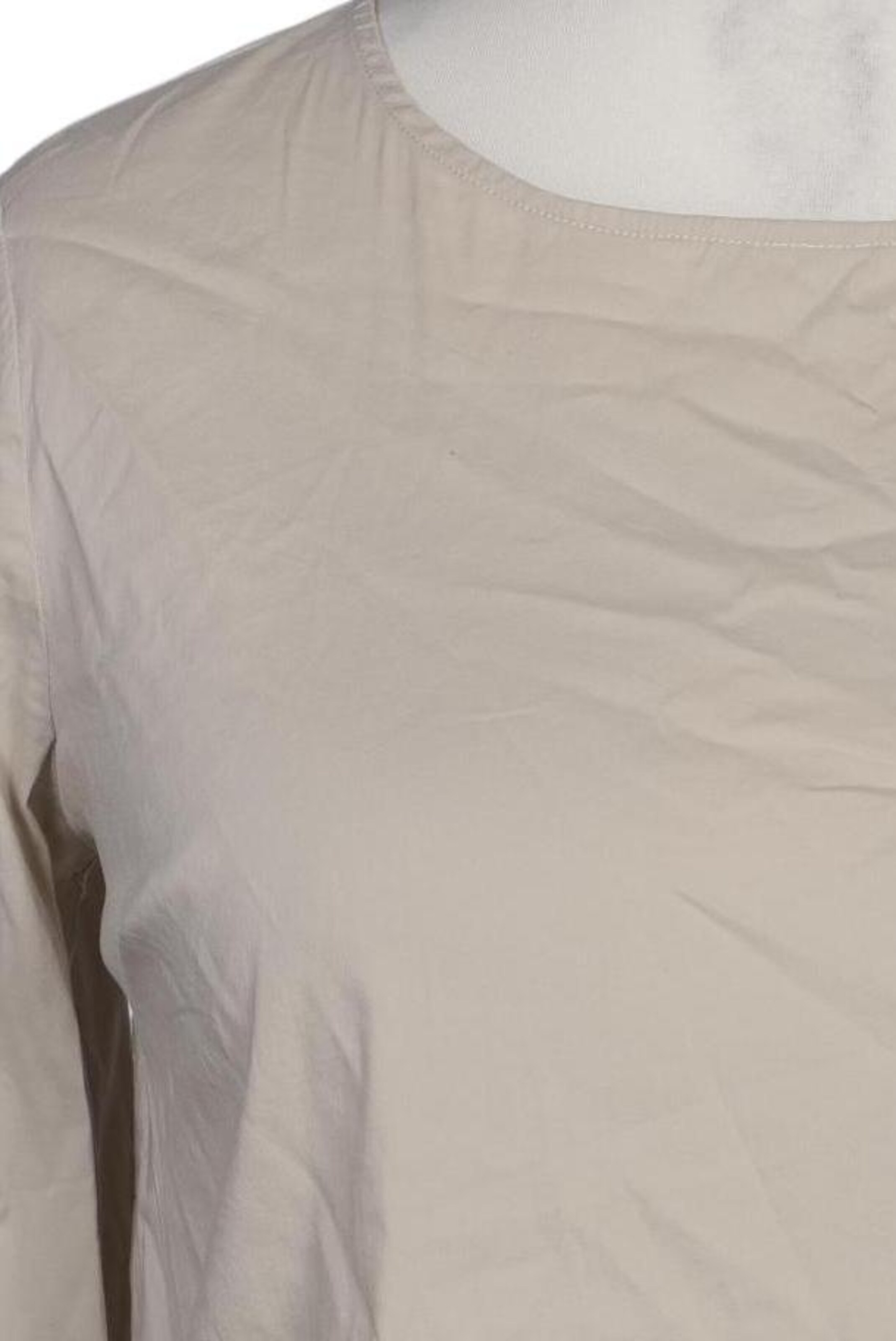 HERZENSANGELEGENHEIT Blouse & Tunic in M in Beige