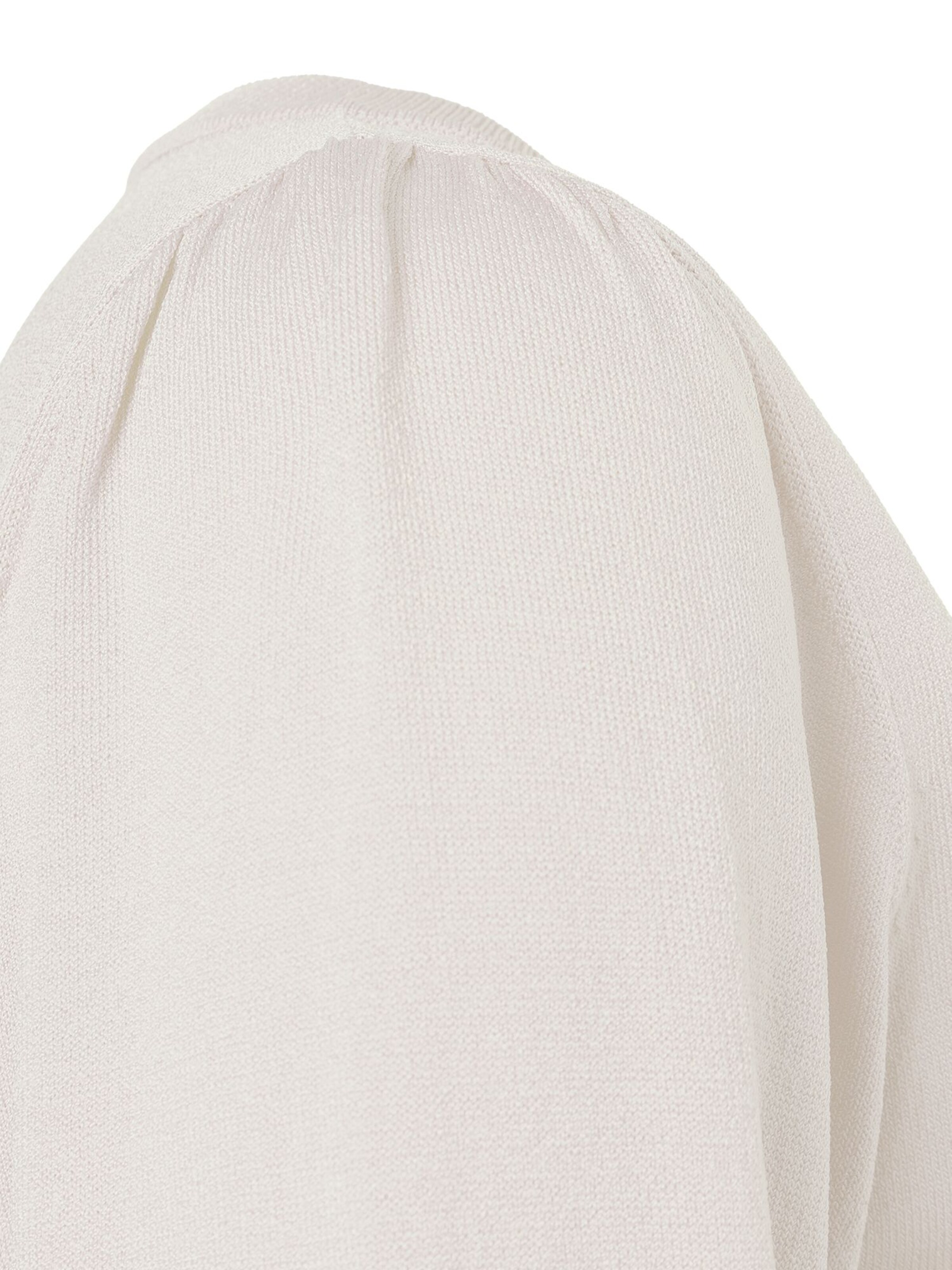 MORE & MORE Trui in Beige