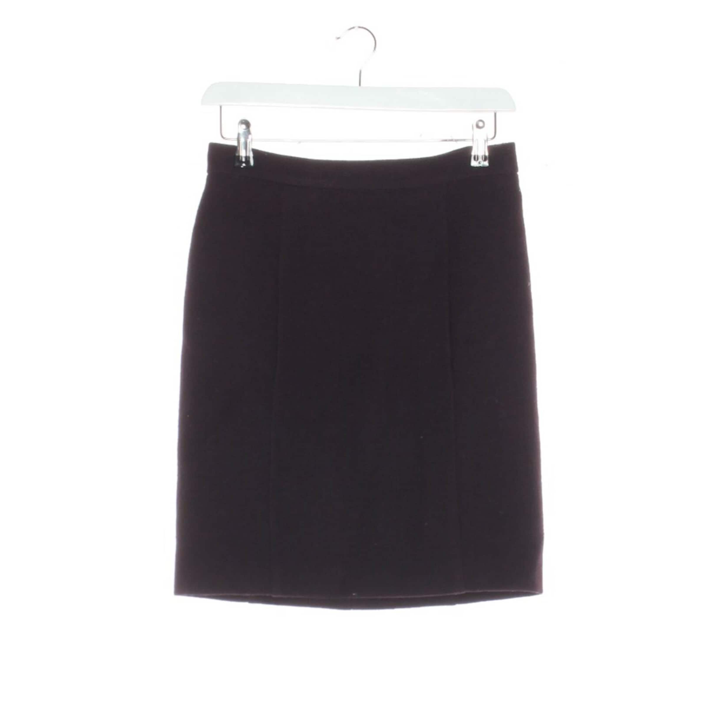 Miu Miu Skirt in S in Red: front