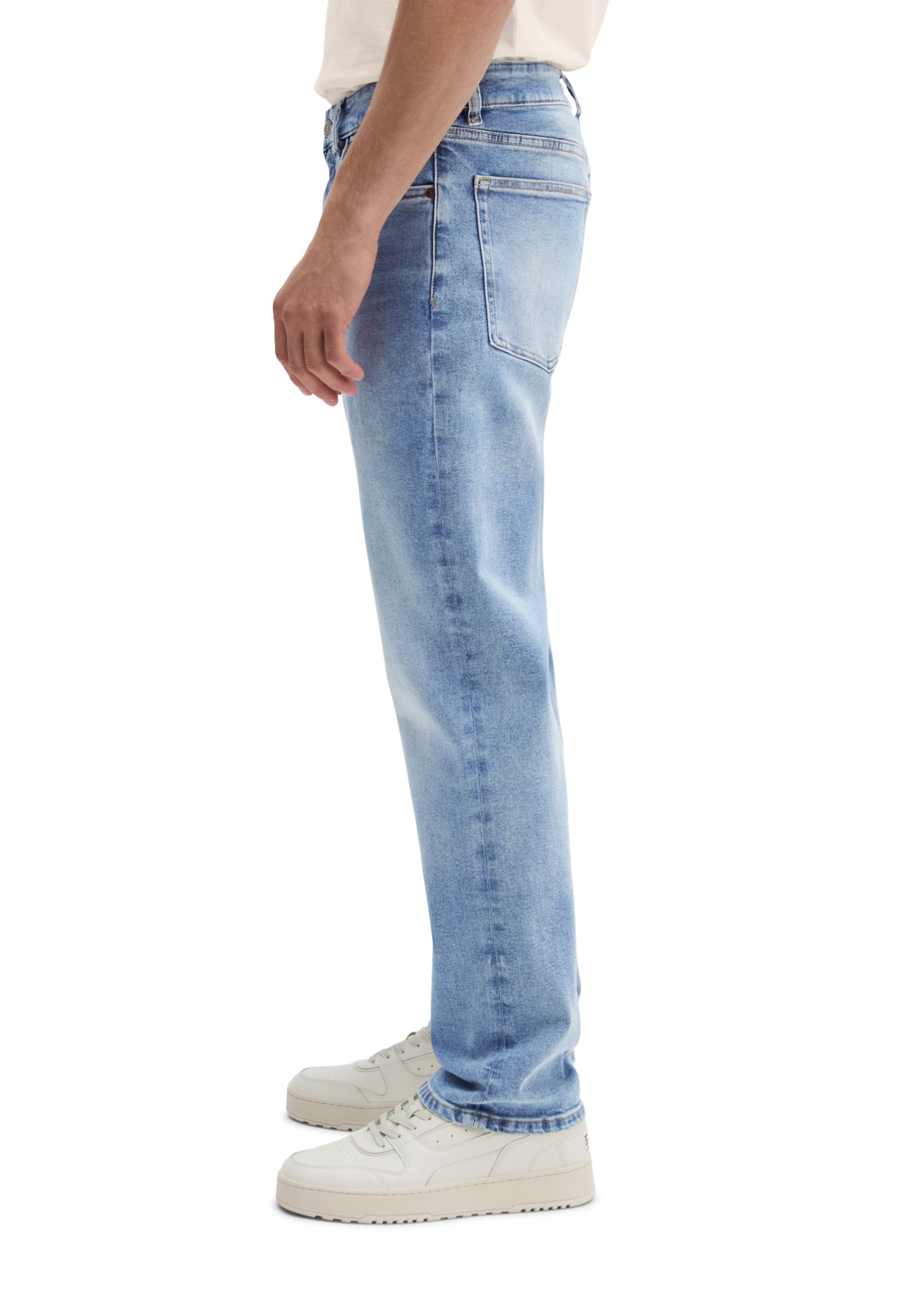 Marc O'Polo Regular Jeans 'Kalmo' in Blue