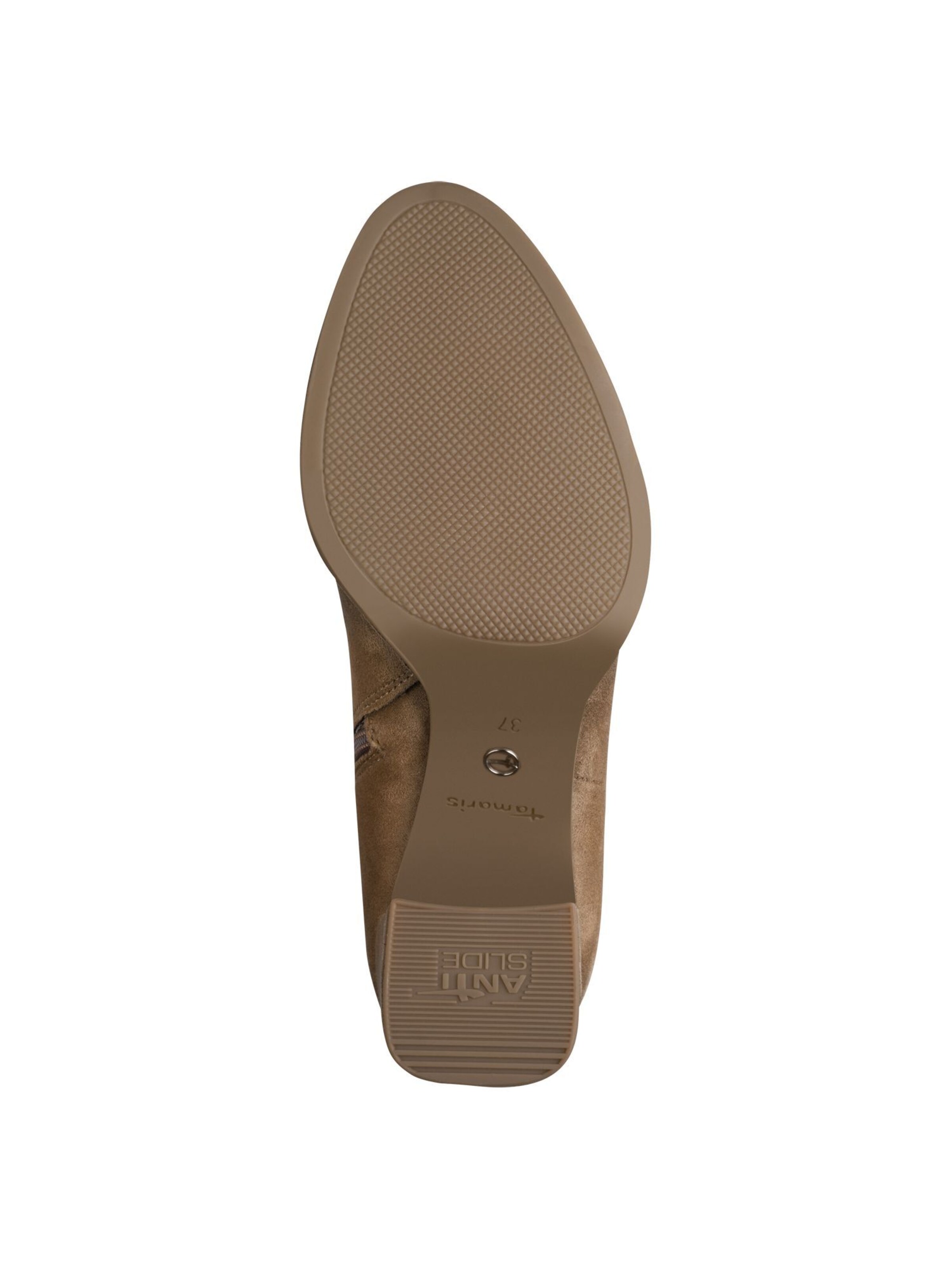 Tamaris Boots in Beige