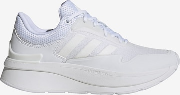 ADIDAS SPORTSWEAR Loopschoen 'Znchill Lightmotion+' in Wit