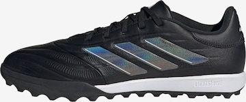 ADIDAS PERFORMANCE Soccer Cleats 'Copa Pure II' in Black: front