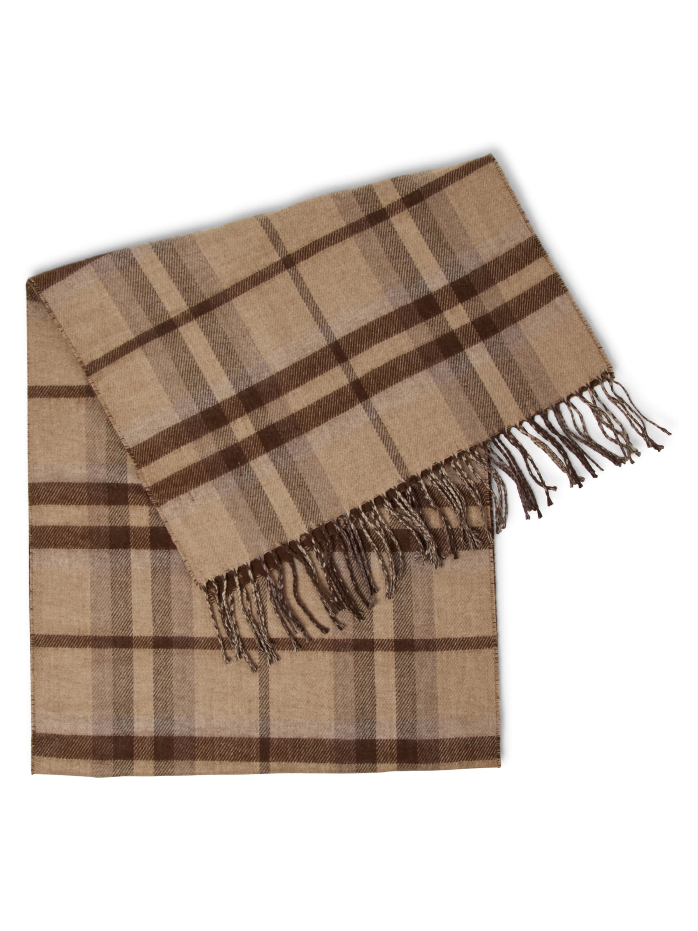 Lauren Ralph Lauren Schal in Braun