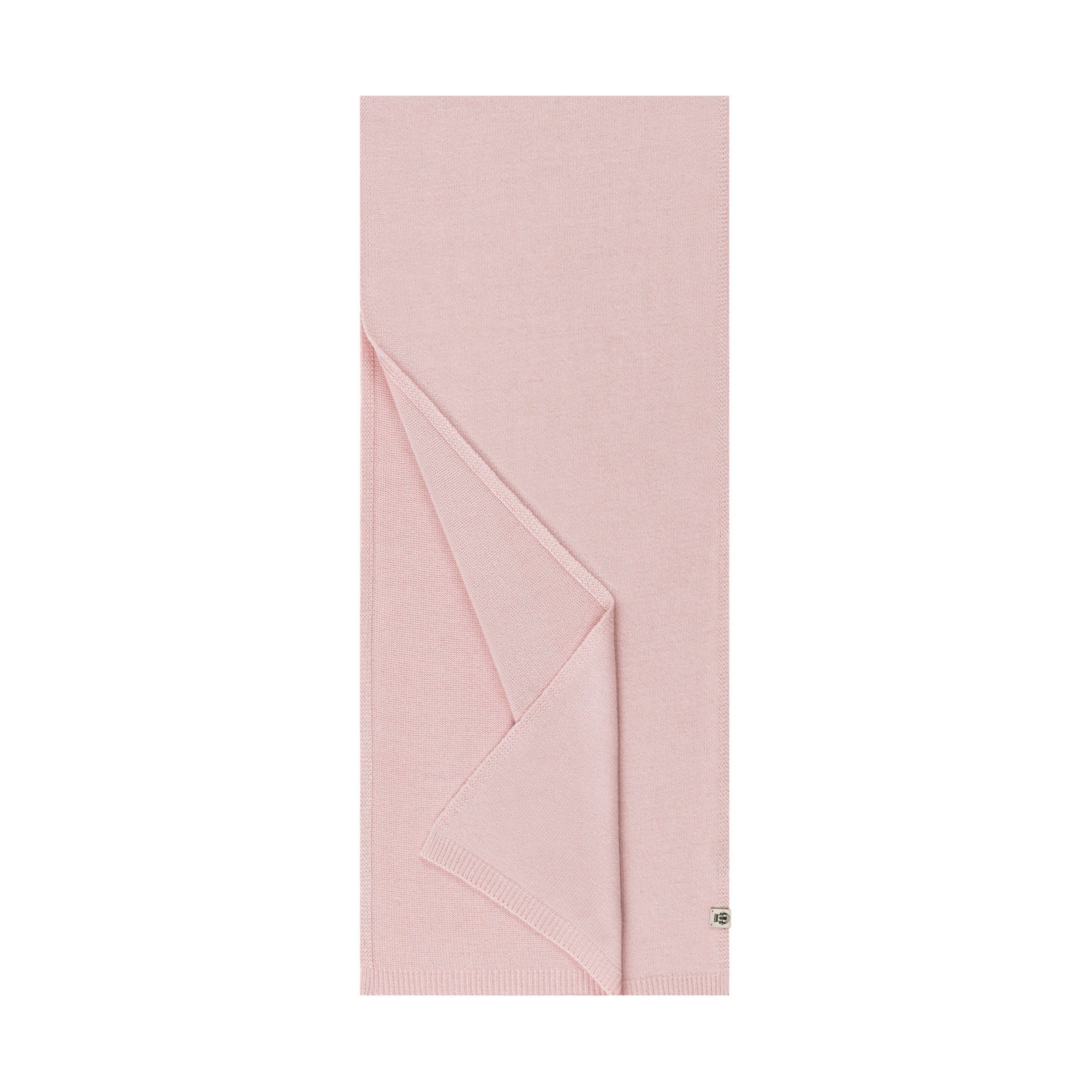 Roeckl Sjaal 'ESSENTIALS' in Roze: voorkant