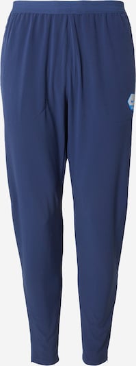 Nike Sportswear Hlače veličine 31-32 u mornarsko plava, Pregled proizvoda