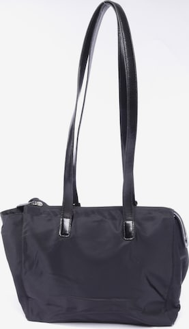 Gianfranco Ferré Schultertasche One Size in Schwarz