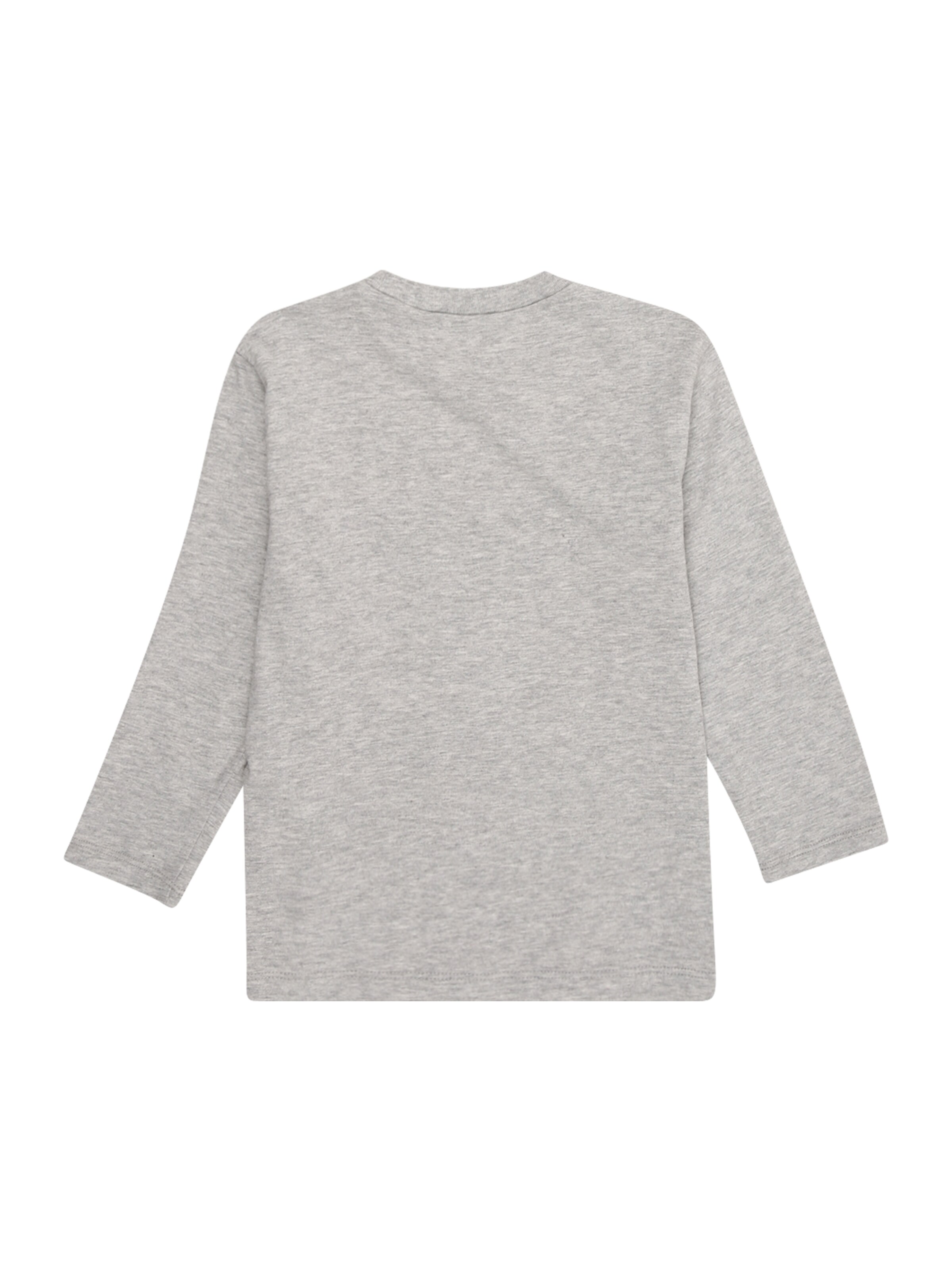 UNITED COLORS OF BENETTON Футболка в Серый