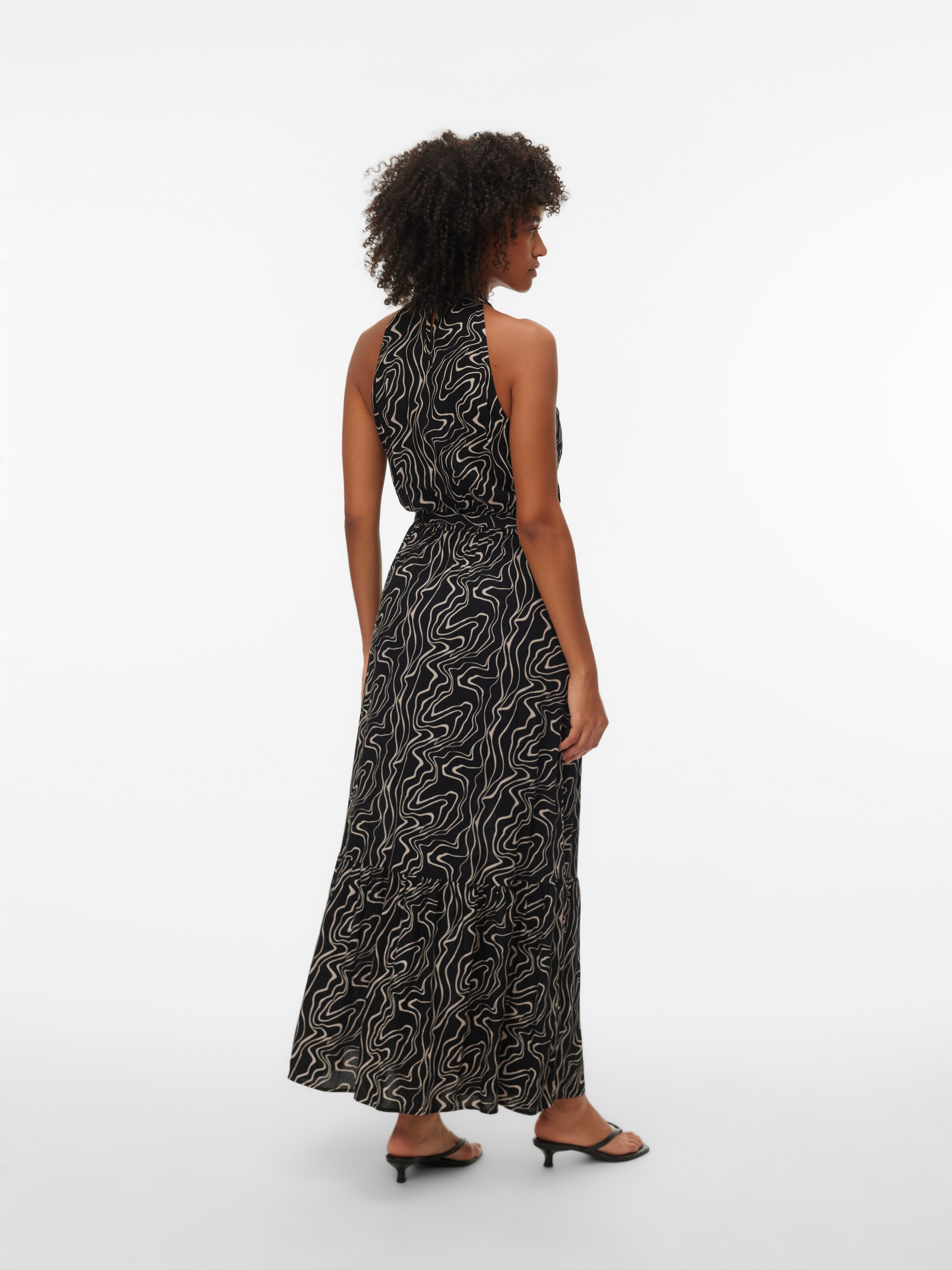 VERO MODA Dress in Black