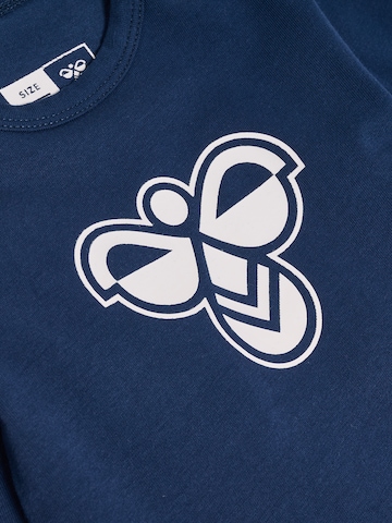 Hummel - Ropa interior deportiva 'Mini' en azul