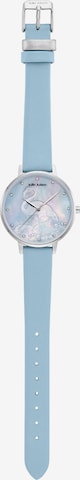 Julie Julsen Analog Watch in Blue