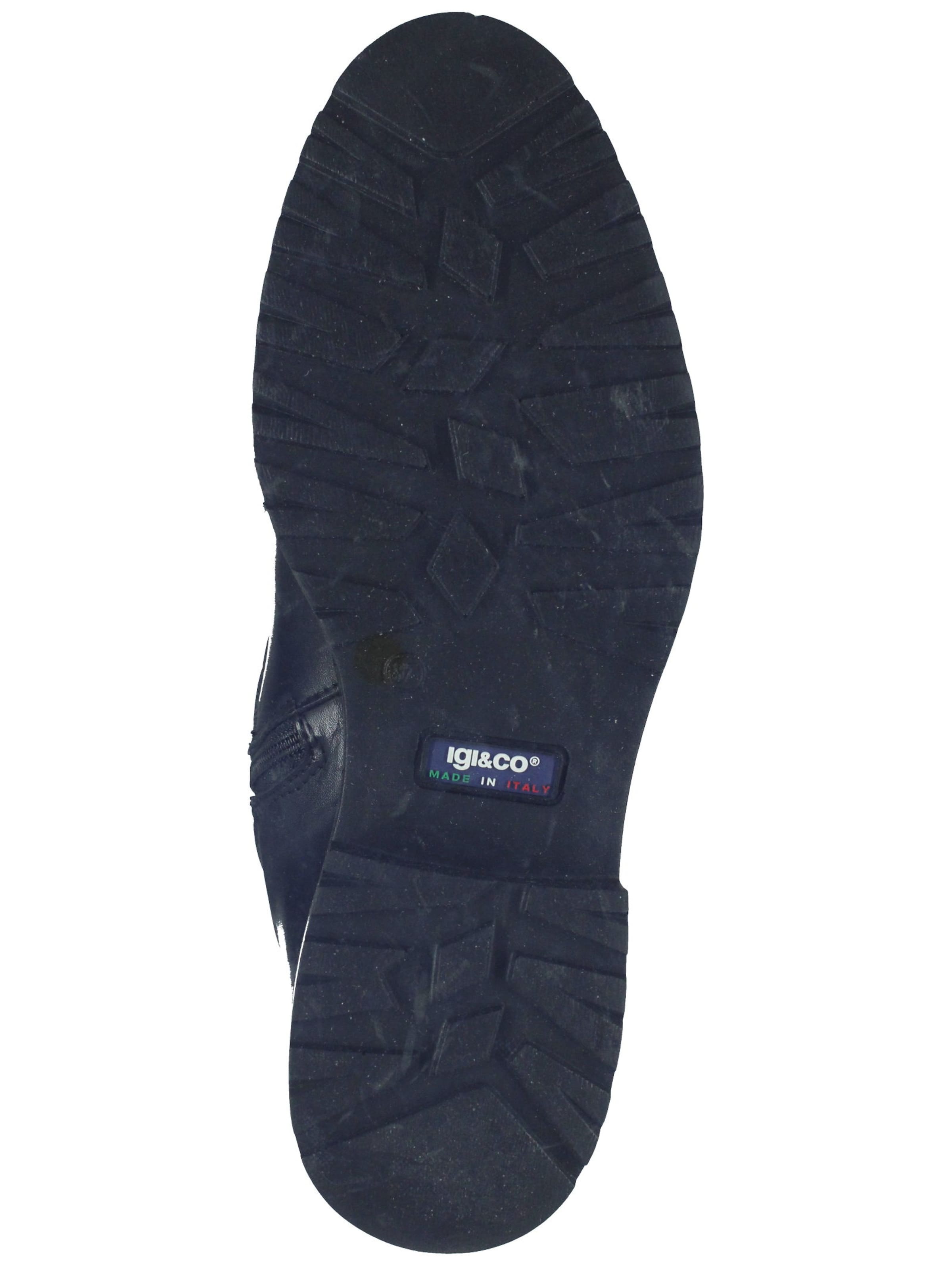 Bottes IGI&CO en noir