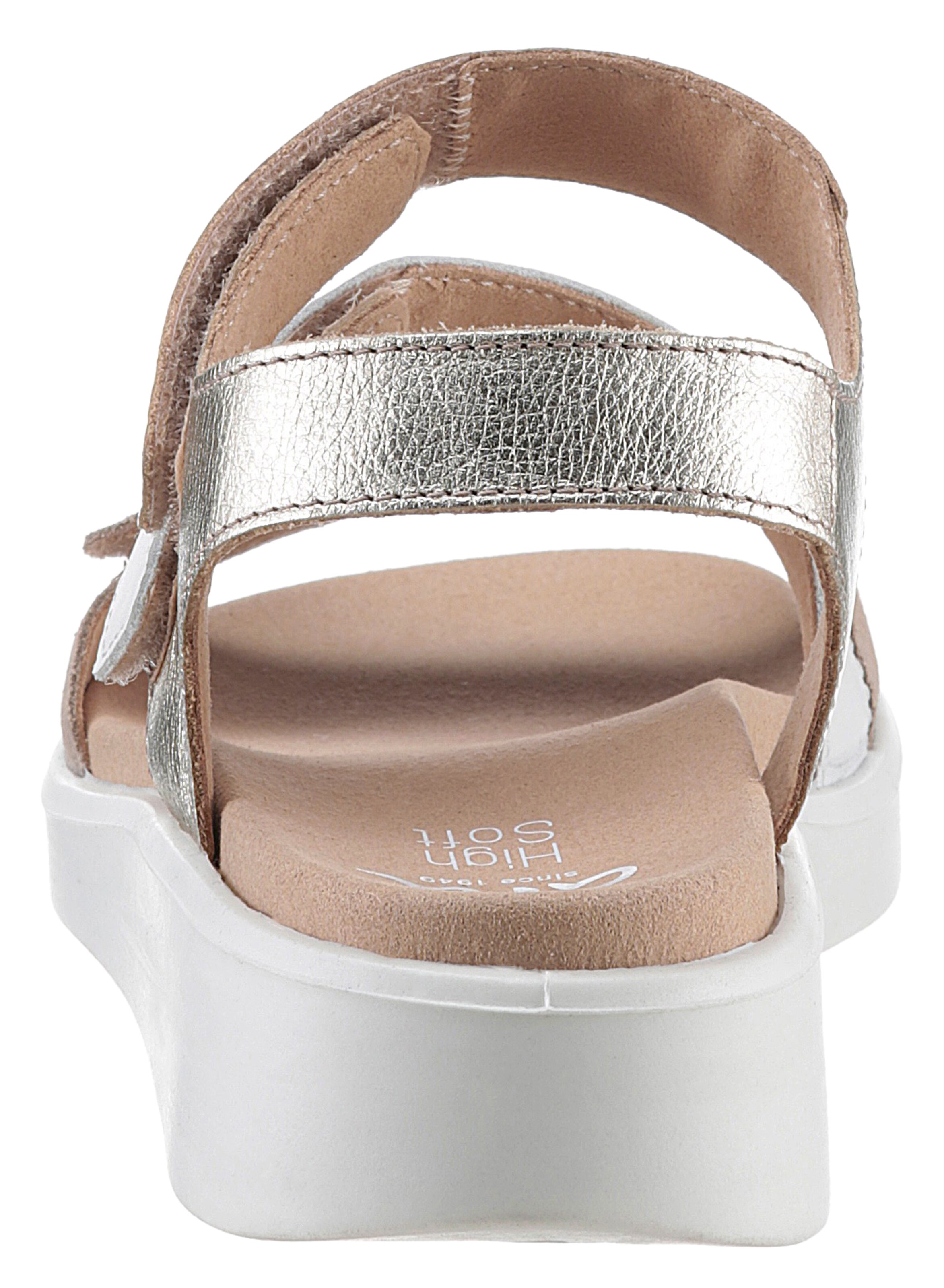 ARA Sandals in Beige
