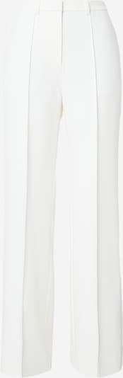 Kelnės su kantu iš Copenhagen Studios, spalva – balta, Prekių apžvalga