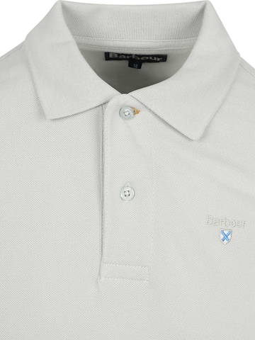 Barbour Shirt in Blue