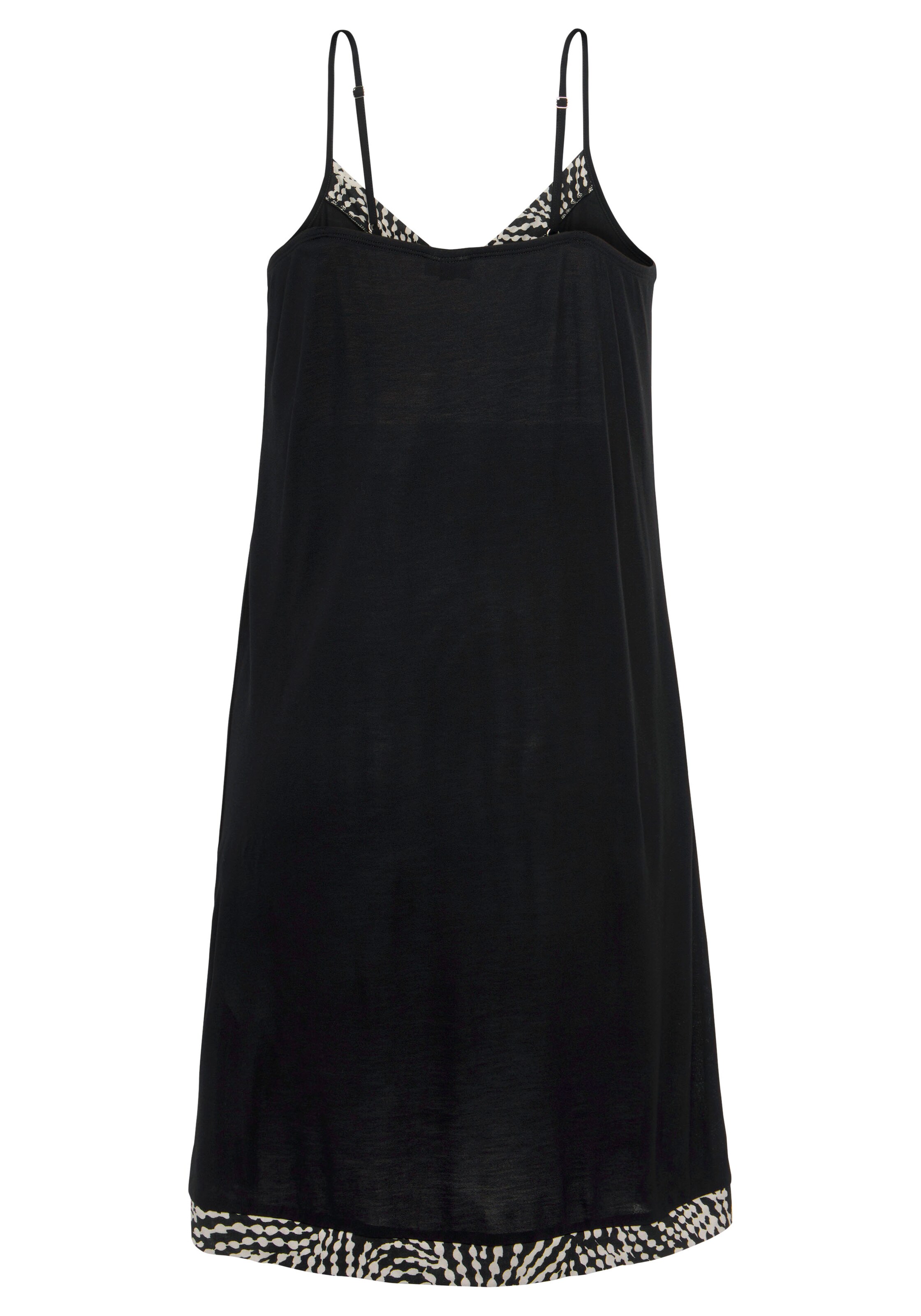 LASCANA Perilo | črna barva