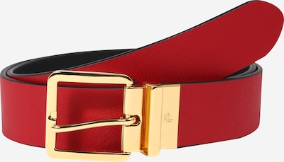 Lauren Ralph Lauren Opasek - námořnická modř / červená, Produkt