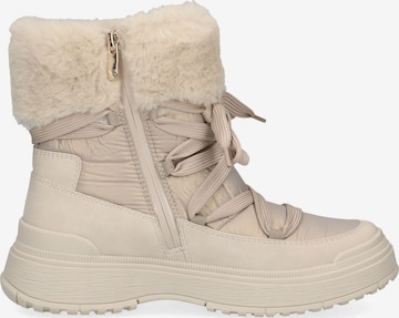 CAPRICE Boots in Beige