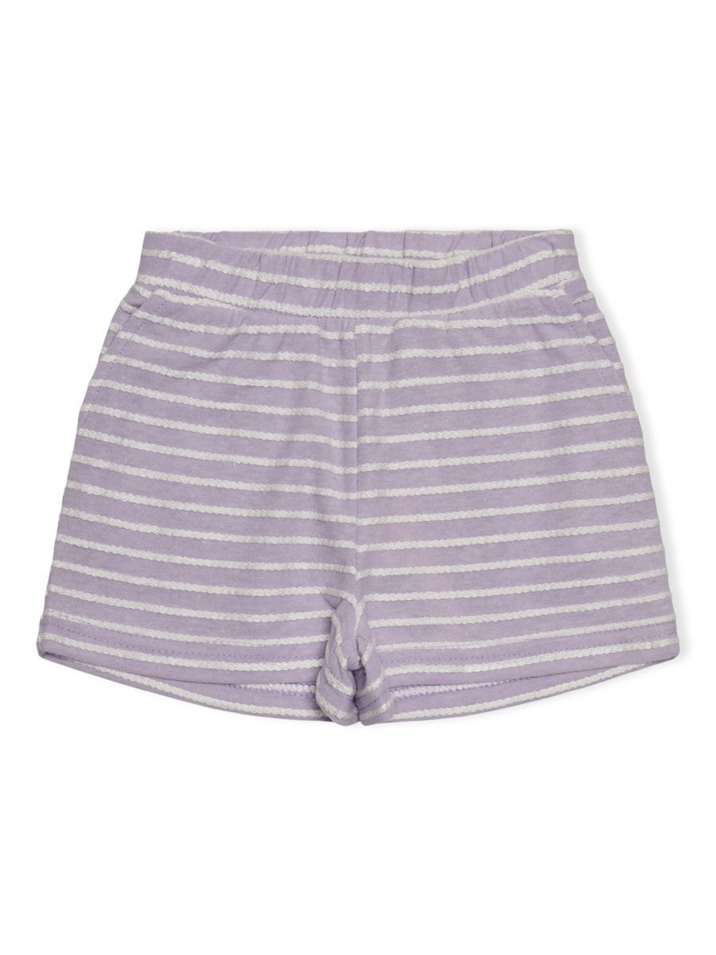 Kinder Kids (Gr. 92-140) KIDS ONLY Shorts 'Gelly' in Mauve - YW60035 Kinder Kids (Gr. 92-140) KIDS ONLY Shorts 'Gelly' in Mauve - YW60035
