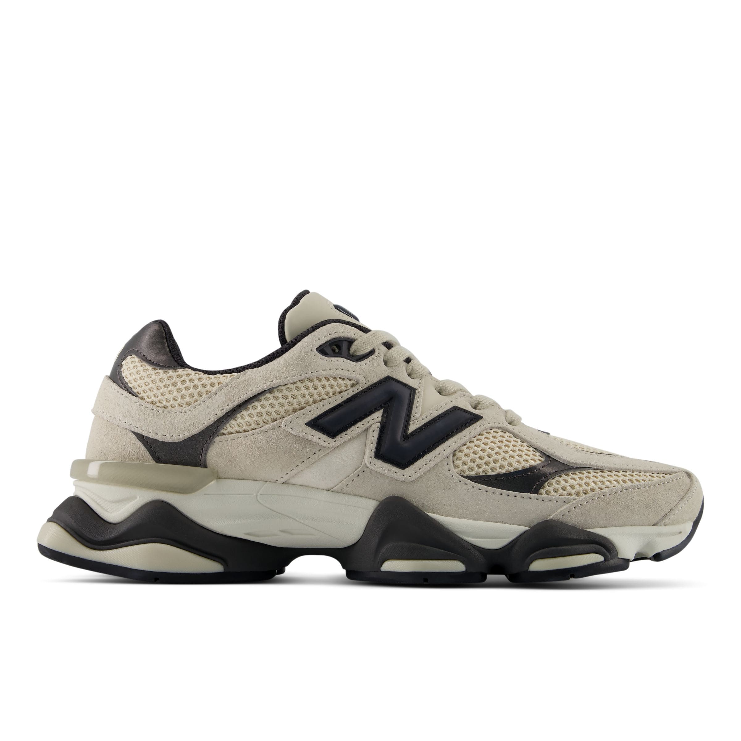 new balance Sneaker '9060'. in Grau
