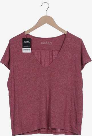 Ba&sh T-Shirt XXS in Pink: predná strana