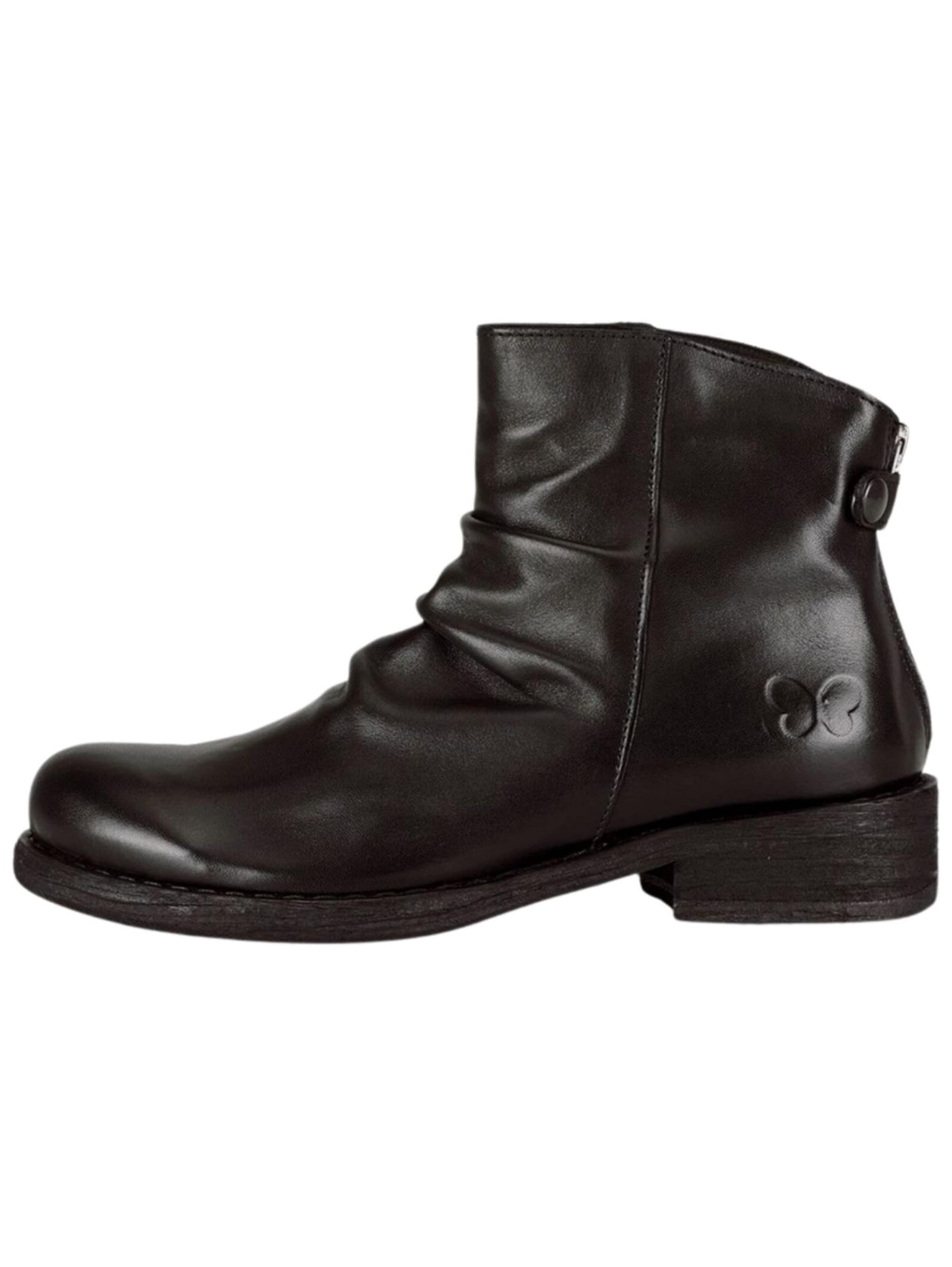 Stivaletto 'Hardy A720' di FELMINI in nero