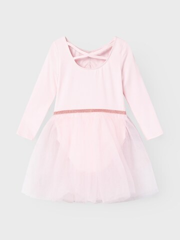 NAME IT Kleid in Pink