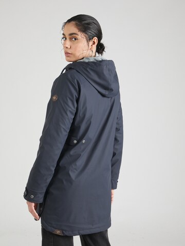 Ragwear Performance Jacket 'TINSLEY' in Navy | ABOUT YOU