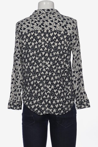 TOPSHOP Blouse & Tunic in M in Blue