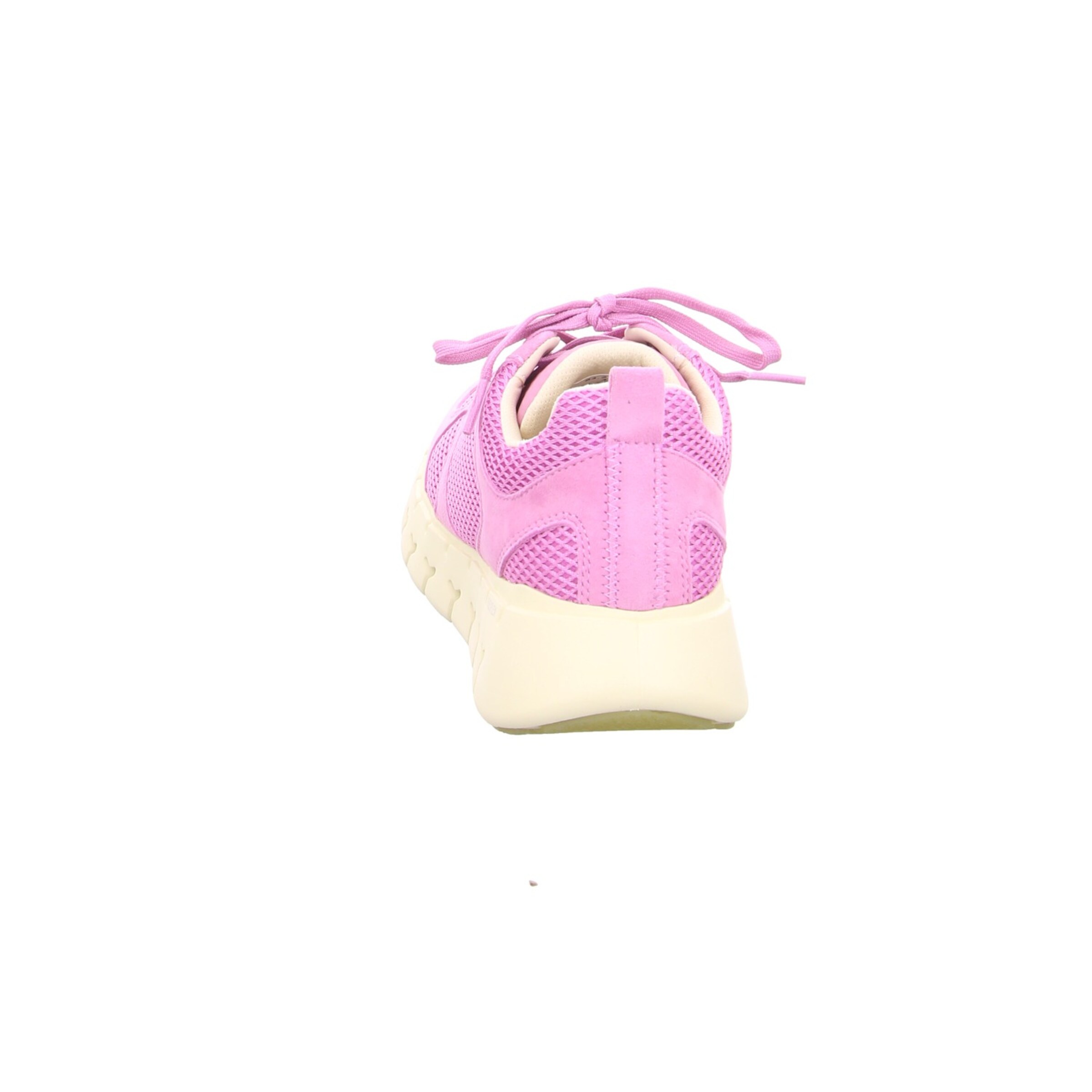 GABOR Sneakers laag in Roze