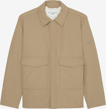 Marc O'Polo DENIM Between-Season Jacket in Brown: front