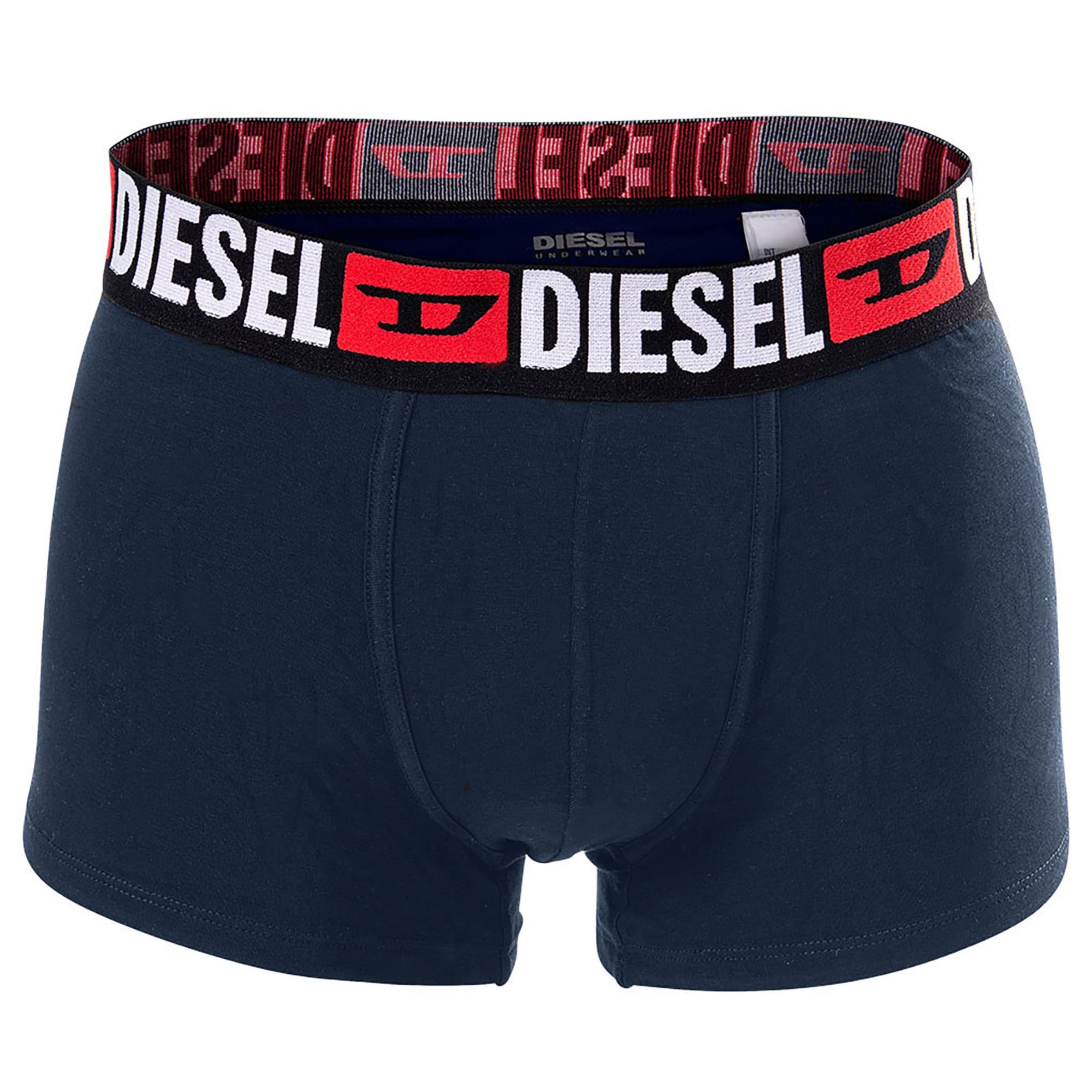 DIESEL Boxeralsók 'Damien' - kék