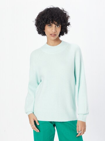 Pullover di GAP in blu: frontale