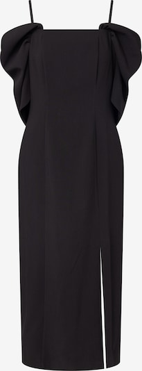 Quiosque Kokteiļkleita, krāsa - melns, Preces skats