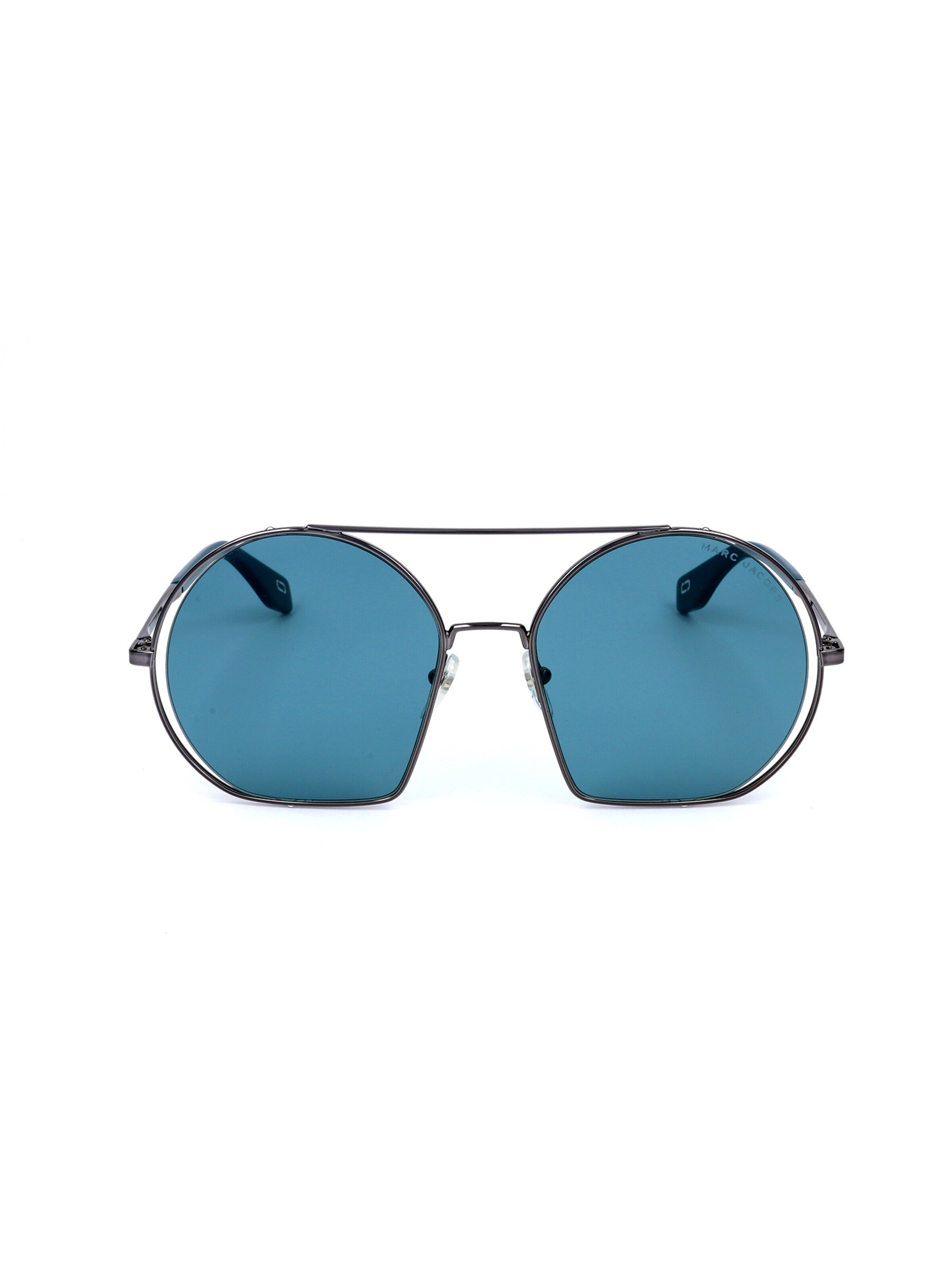Occhiali da sole 'MARC 325/S' di Marc Jacobs in grigio: frontale